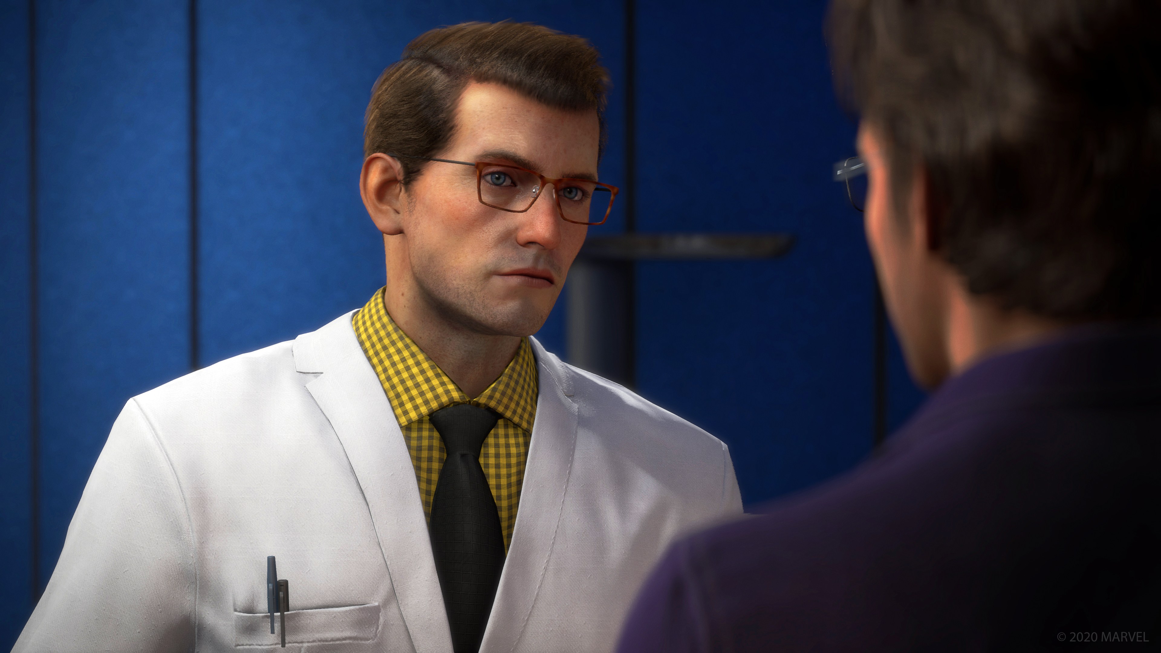 Marvel´s Avengers - Imagen 32